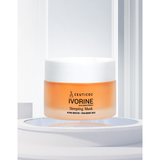 Ivorine Skin Brightening Sleeping Mask - 50g