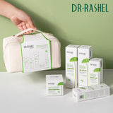 Dr Rashel Centella Ceramide Soothing Repair Skin Care Set - 5 Pieces