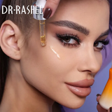 Dr. Rashel Vitamin C & Rentinol Day & Night Face Serum