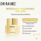 Dr. Rashel Vitamin A Retinol Anti-Aging & Lifting Eye Cream