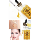 Dr. Rashel 24K Gold Serum Pure Gold 99.9% VIP All In One