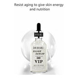 Dr. Rashel Silver Serum Pure Silver 99.9% VIP All In One
