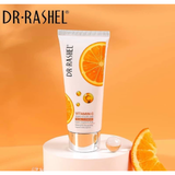 Dr. Rashel Vitamin C Brightening & Anti-Aging Facial Cleanser