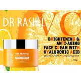 Dr. Rashel Vitamin C Brightening & Anti-Aging Face Cream