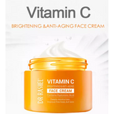 Dr. Rashel Vitamin C Brightening & Anti-Aging Face Cream