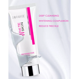 Dr. Rashel White Skin Whitening Fade Cleanser