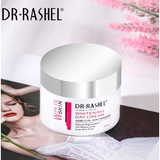 Dr. Rashel White Skin Whitening Day Cream