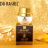Dr. Rashel 24K Gold and Collagen Whitening Cream
