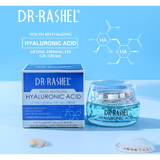 Dr. Rashel Youth Revitalizing Hyaluronic Acid Lifting Firming Eye Gel Cream