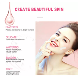 Dr. Rashel Rose Oil Nutritious Vitality Glow Restoring Serum
