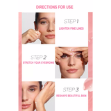 Dr. Rashel Rose Oil Nutritious Vitality Glow Restoring Serum