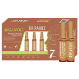 Dr. Rashel Argan Oil Ampoule Serum Anti-Age Complexion 7 Days