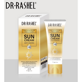Dr. Rashel Sun Cream Anti-Ageing SPF++90