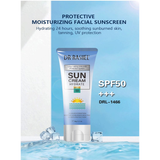Dr. Rashel Sun Cream Hydrate SPF+++50