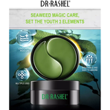 Dr. Rashel Marine Algae Energy Hydrogel Eye Mask