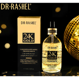 Dr. Rashel 24K Gold Radiance & Anti-Aging Primer Serum