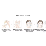 Dr. Rashel VC Vitamin C & Niacinamide Brightening Essence Toner