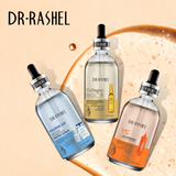 Combo - Dr. Rashel Primer Serum Set (Vitamin C, Collagen, Hyaluronic Acid)