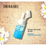Dr. Rashel Hyaluronic Acid Essence Cleansing Mousse