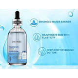 Combo - Dr. Rashel Vitamin C 5 Piece Set & 3 x Primer Serums (Vitamin C, Collagen, Hyaluronic Acid)