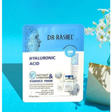 Pack of 5 - Dr. Rashel Hyaluronic Acid Instant Hydration & Essence Mask