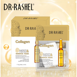 Pack of 5 - Dr. Rashel Collagen Elasticity & Firming Essence Mask