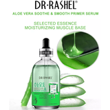 Dr. Rashel Aloe Vera Soothe & Smooth Primer Serum
