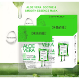 Dr. Rashel Aloe Vera Soothe Smooth & Essence Mask