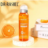 Dr. Rashel Vitamin C Brightening & Anti-Aging Makeup Fixer 3-in-1 Prep-Primer-Set