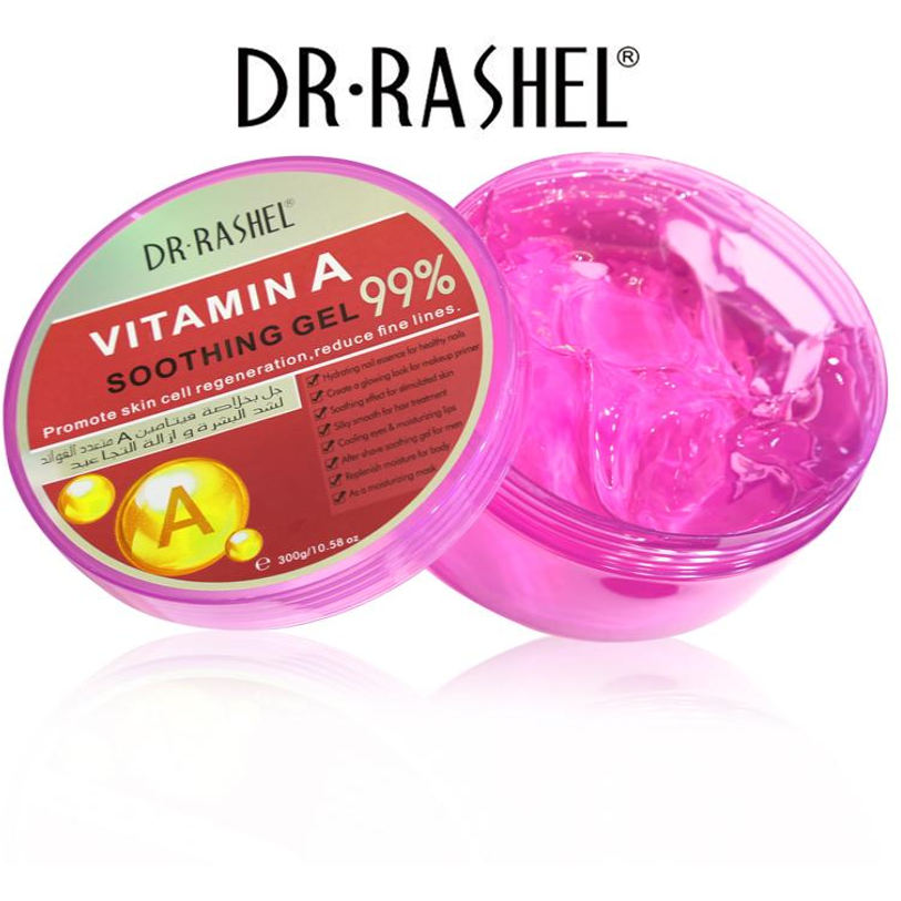 Dr. Rashel Vitamin A Soothing Gel 99%