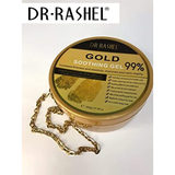 Dr. Rashel Gold Soothing Gel 99%