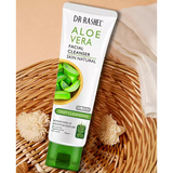 Dr. Rashel Aloe Vera Facial Cleanser Skin Natural Oil-Free Deep Cleansing