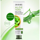 Dr. Rashel Aloe Vera Anti-Acne Pimple Cream Repair Acne Scars
