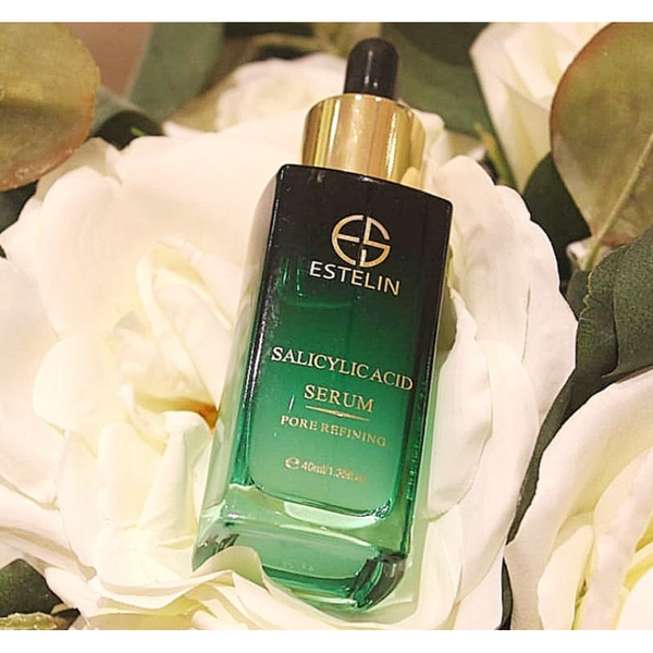 Estelin Serums &amp; Jade Roller
