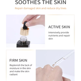 Estelin Hyaluronic Acid Serum Hydrating