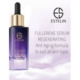 Estelin Fullerene Serum Regenerating