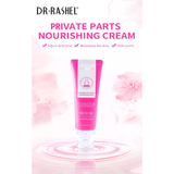 Dr. Rashel PH-Balanced Feminine Whitening Nourishing Cream