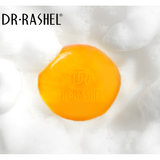 Dr. Rashel Vitamin C Brightening & Anti-Aging Whitening Soap