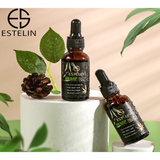Estelin Hemp Oil for Face, Body & Hair