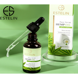 Estelin Face Serum Hemp Oil