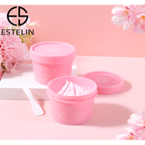 Estelin Australian Pink Clay Mask 4-in-1 Treatment