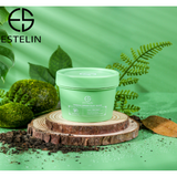 Estelin French Green Clay Mask 4-in-1 Treatment