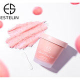 Estelin Apricot Peach Scrub Whitening Face & Body Scrub