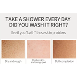 Estelin Apricot Peach Scrub Whitening Face & Body Scrub