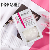 Dr. Rashel White Skin Whitening Fade Soap Arbutin, Niacinamide