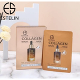 Pack of 10 - Estelin Collagen Serum Mask