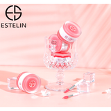 Estelin 3 in 1 Lip Care Set - Peach