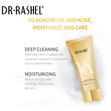 Dr. Rashel Vitamin A Retinol Anti-Aging Facial Cleanser