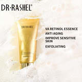 Dr. Rashel Vitamin A Retinol Anti-Aging Facial Cleanser