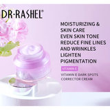 Dr. Rashel Vitamin E Dark Spots Corrector Cream